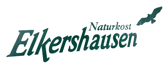 Logo Naturkost Elkershausen