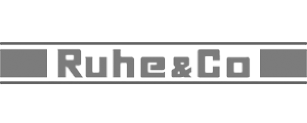 Logo Ruhe & Co