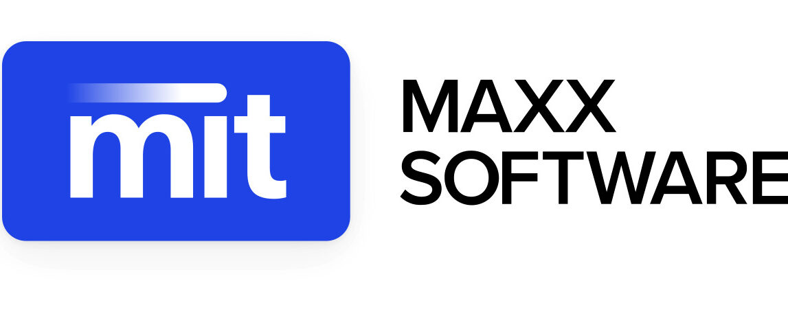 M.I.T. MAXX Software Logo