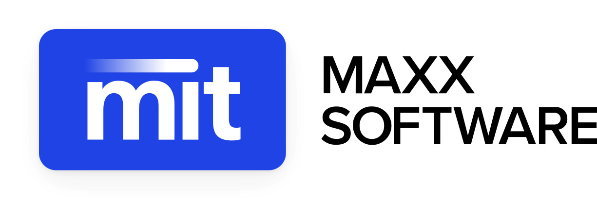 MIT Maxx Software Logo