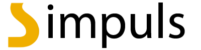 Logo des M.I.T. Max Software GmbH-Kunden "S-Impuls" 