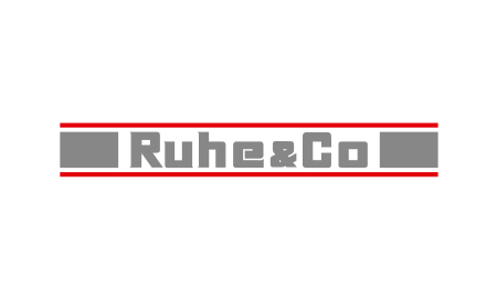 Logo Ruhe & Co. Handelsges. mbH