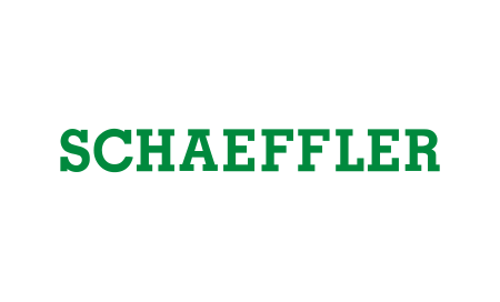 Logo Schaeffler