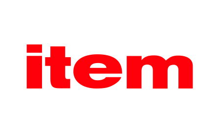 Logo Item Industrietechnik GmbH