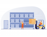 Großhandel-ERP-Software